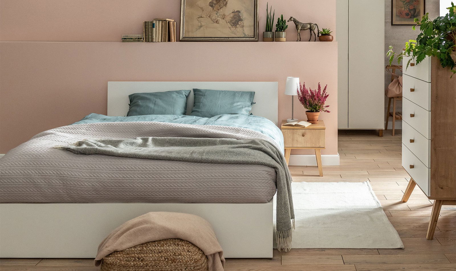 Κομοδίνο Nature 6