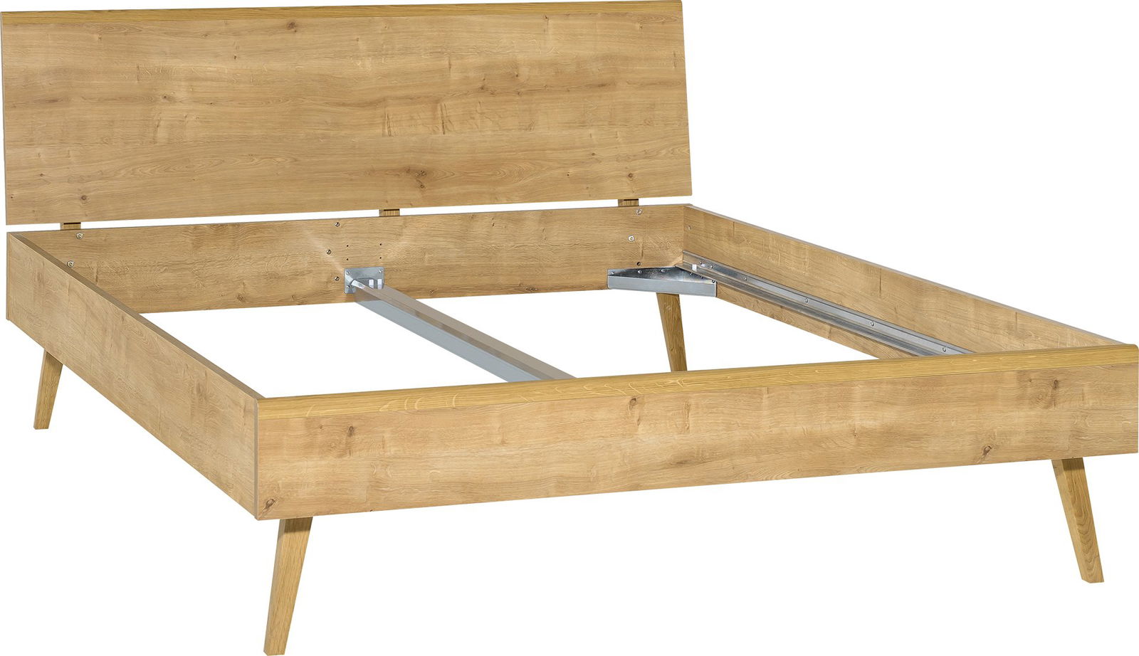 Κρεβάτι Nature I 1