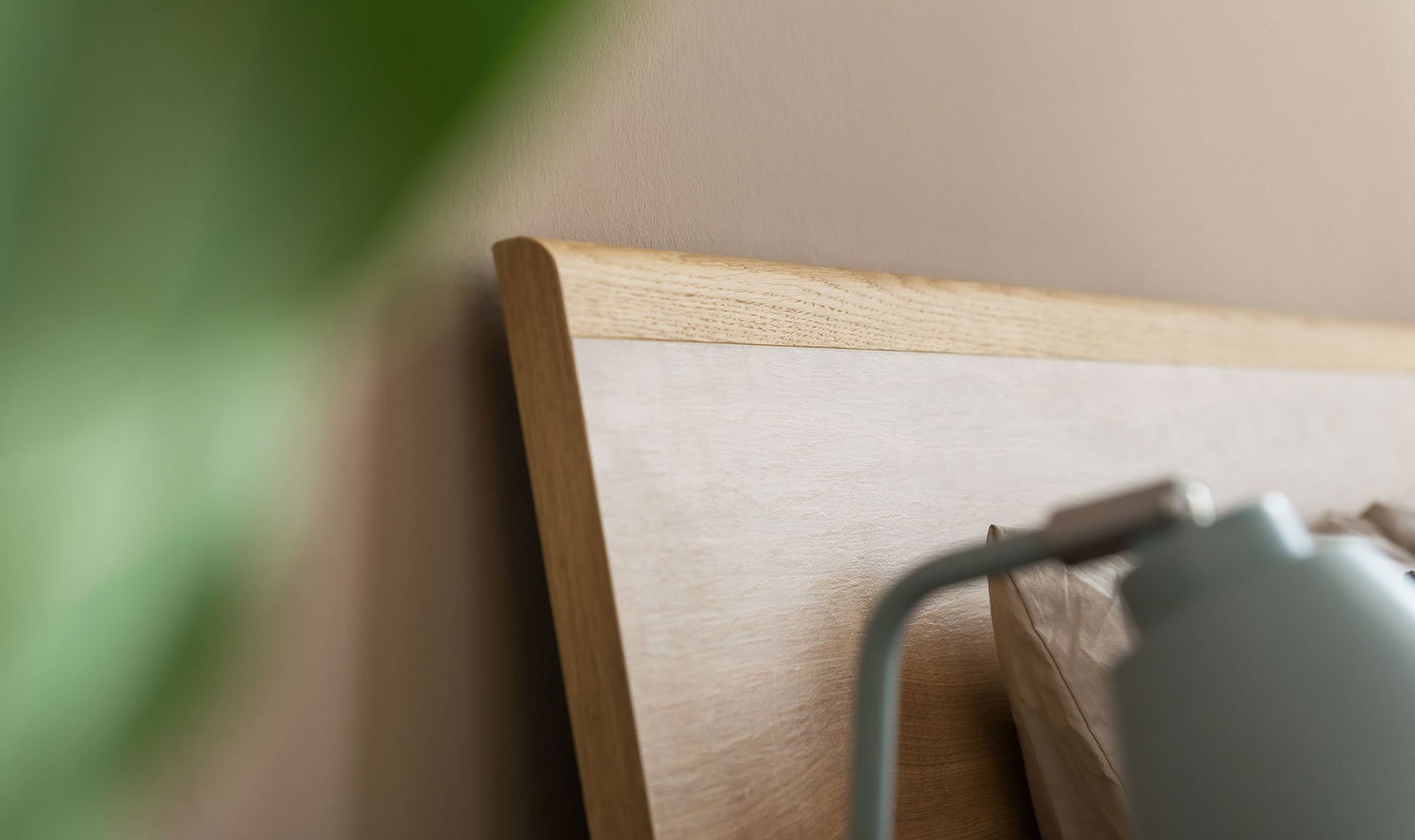 Κρεβάτι Nature I 5