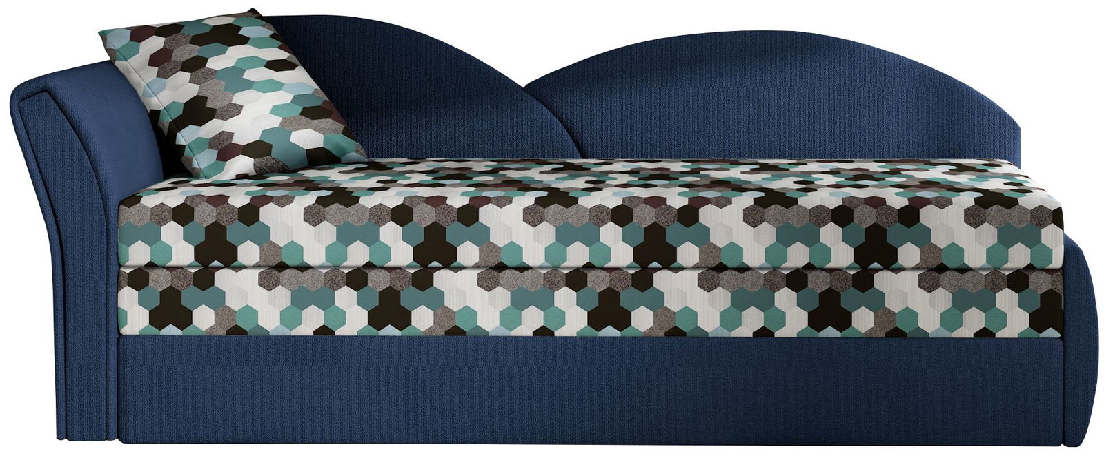 Καναπές - κρεβάτι Popcorn 1