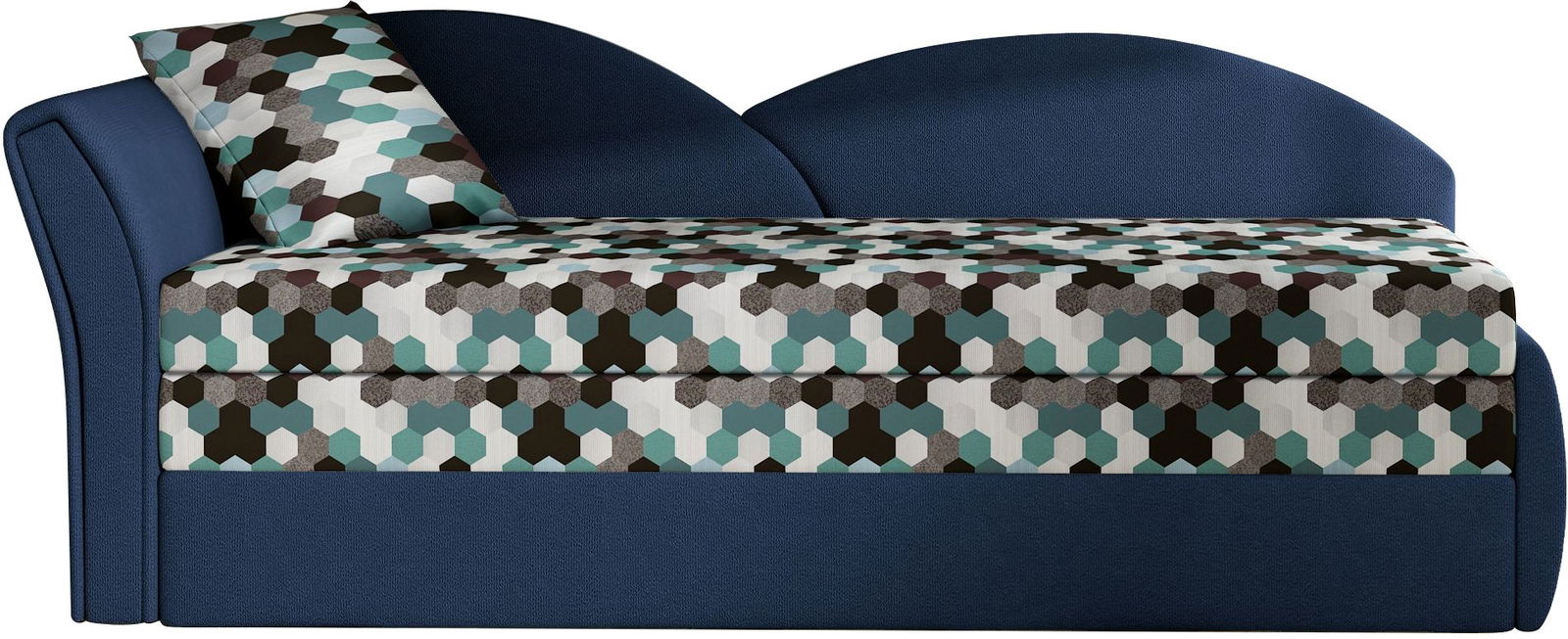 Καναπές - κρεβάτι Popcorn 4