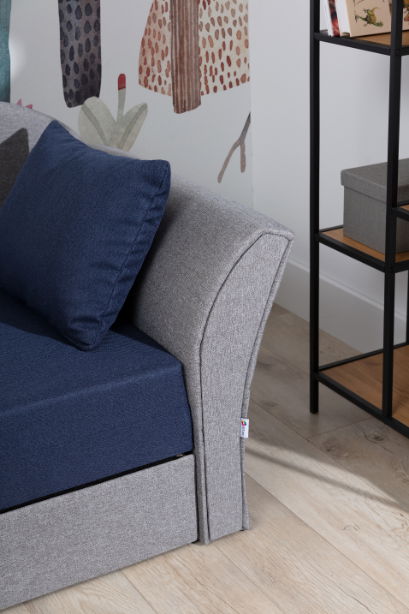 Καναπές - κρεβάτι Popcorn 6