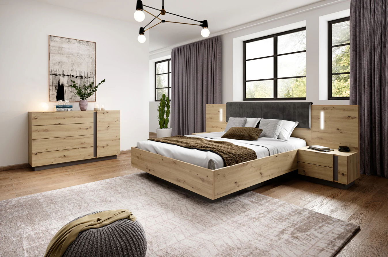 Κρεβάτι Arcan 2