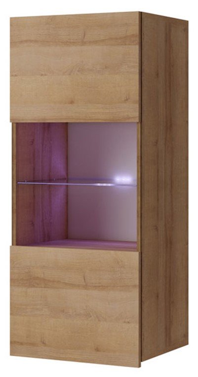 Βιτρίνα Calabrini κρεμαστή 1