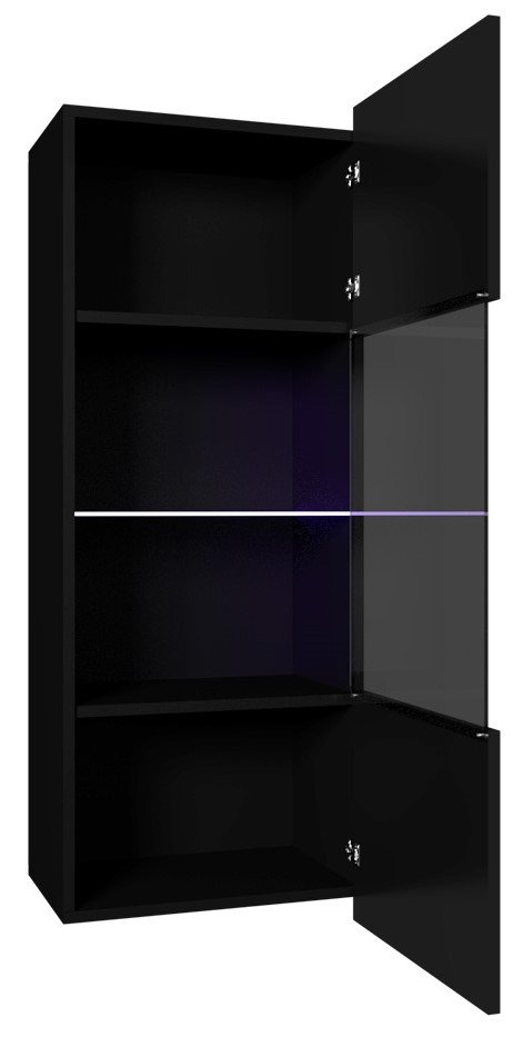 Βιτρίνα Calabrini κρεμαστή 4