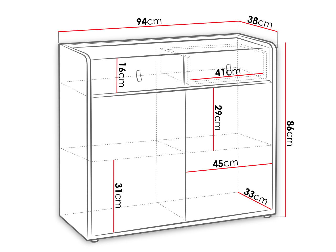 Τουαλέτα Samoa 5