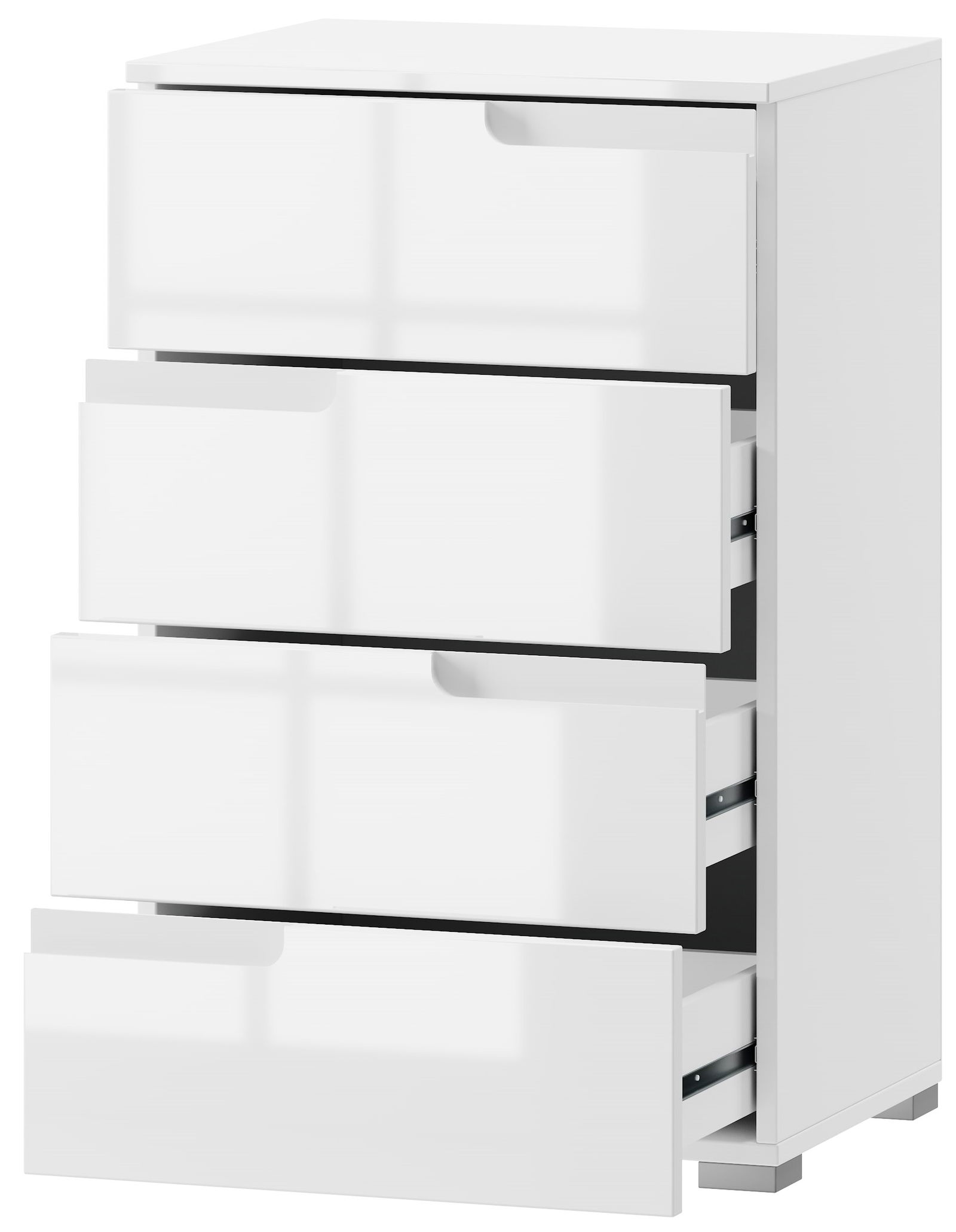 Συρταριέρα Aurora 4S 2