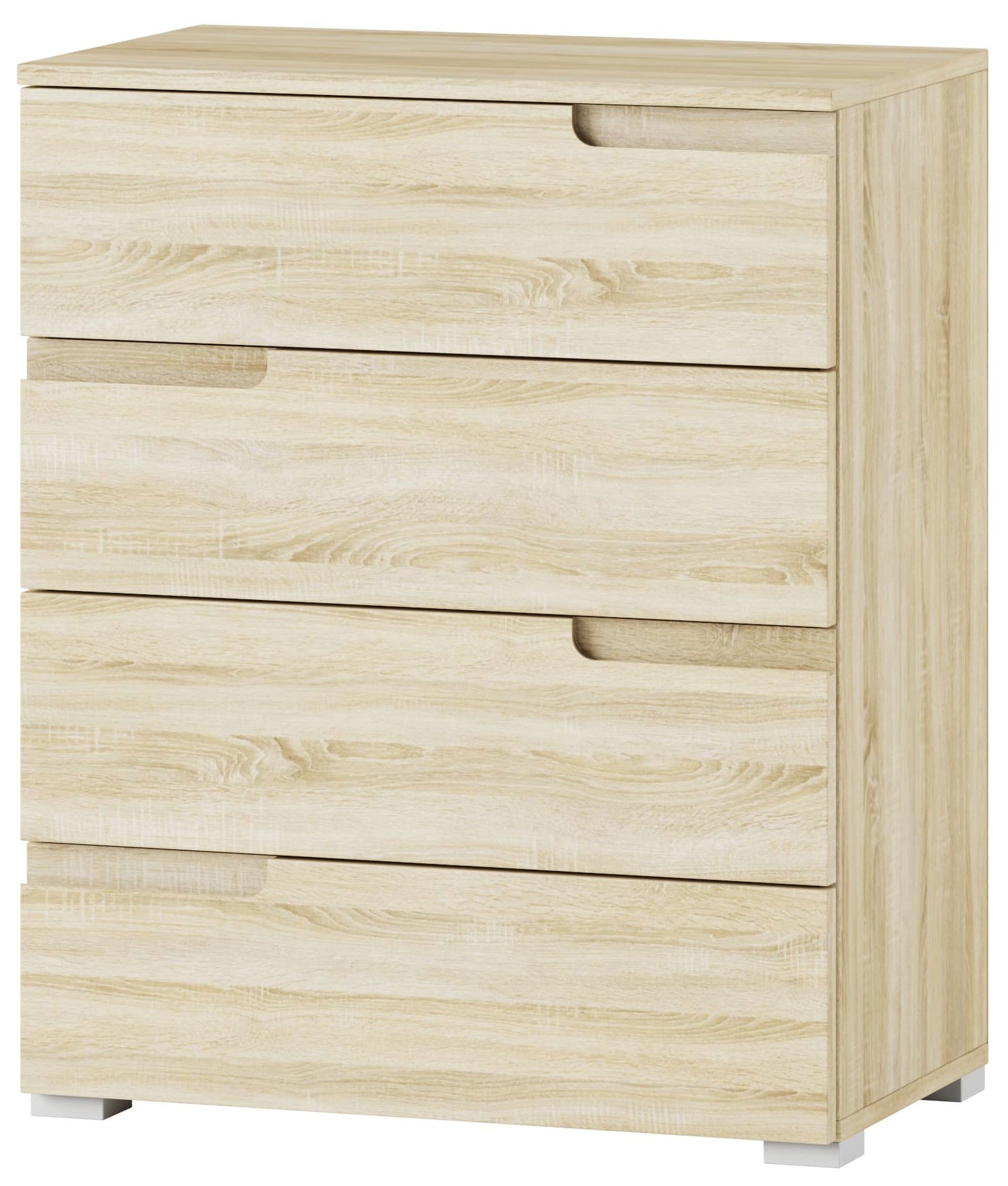 Συρταριέρα Aurora 4S 4