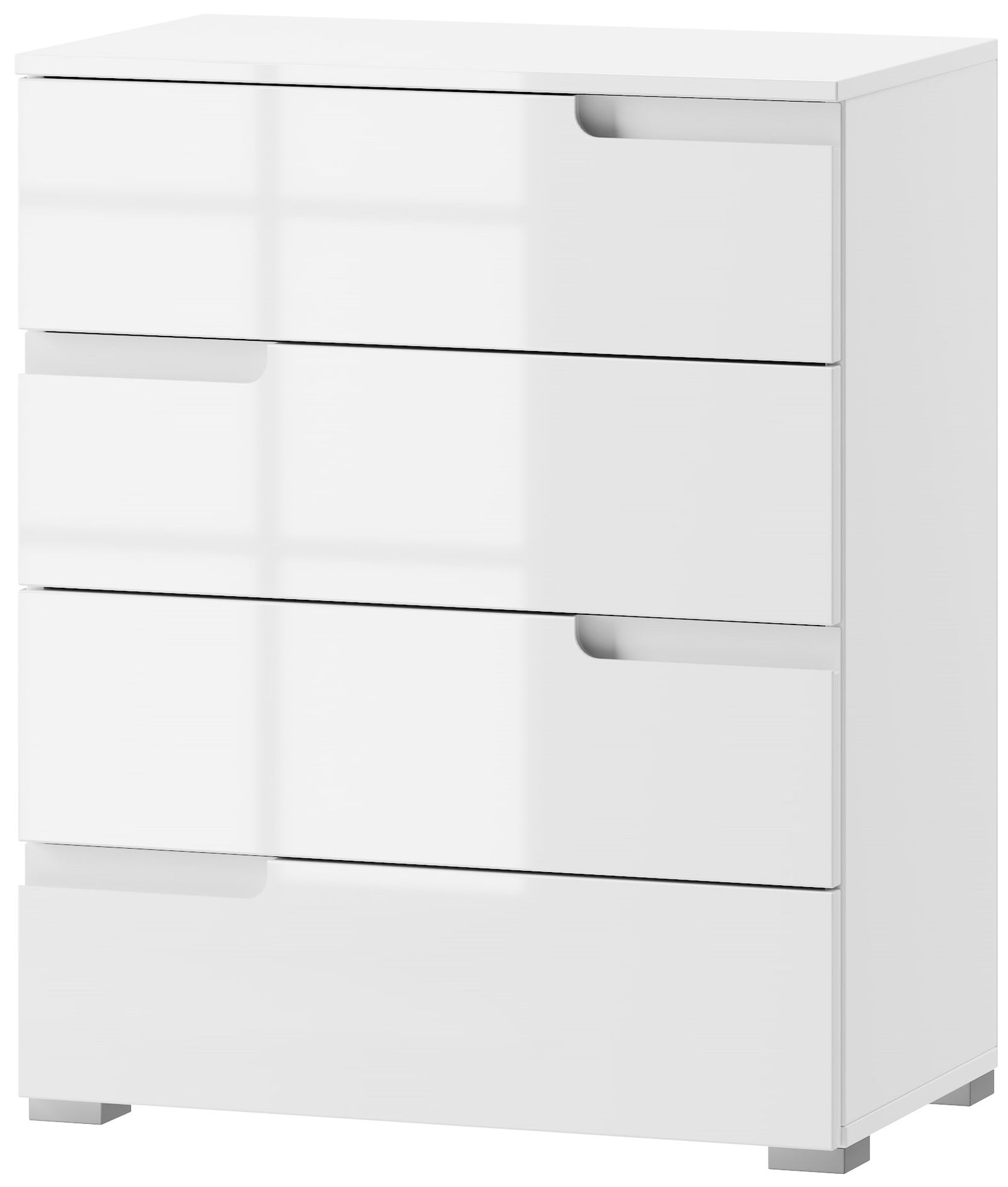 Συρταριέρα Aurora 4S 5