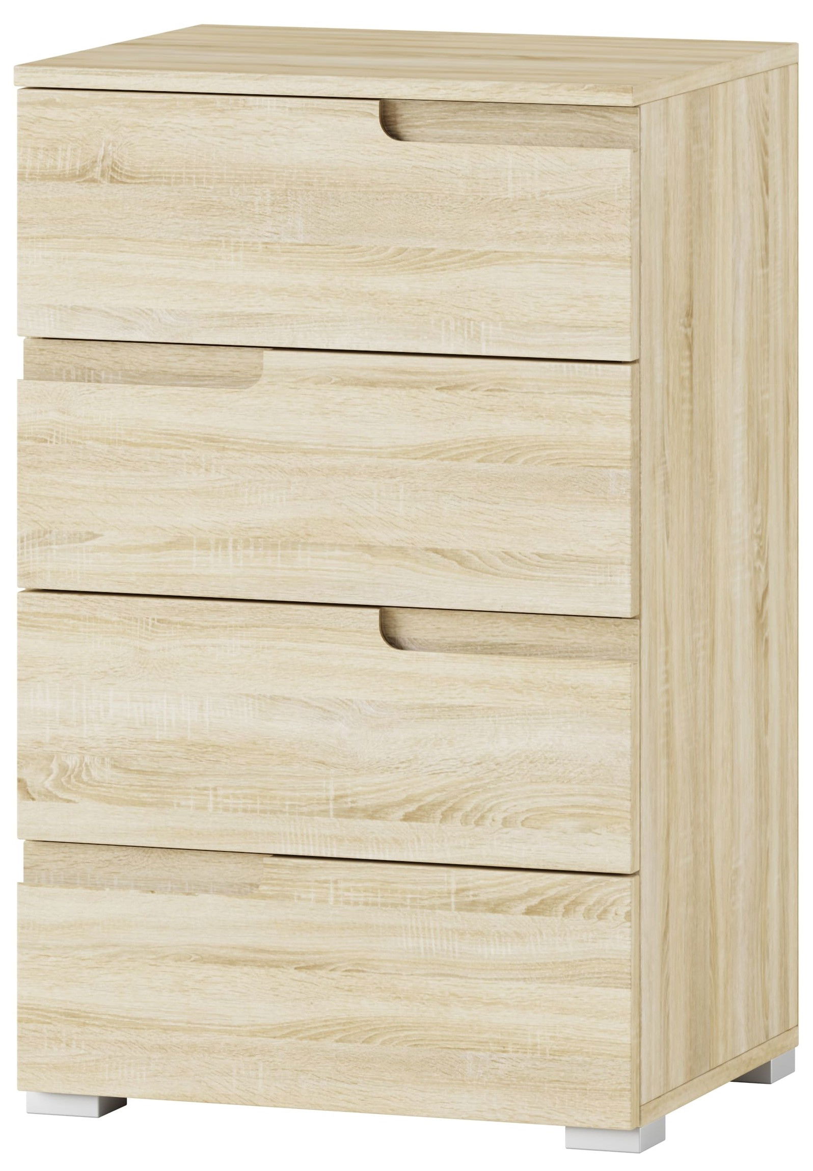 Συρταριέρα Aurora 4S 6