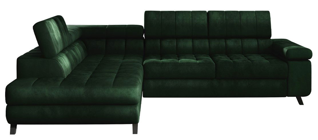 Γωνιακός καναπές Nord 1