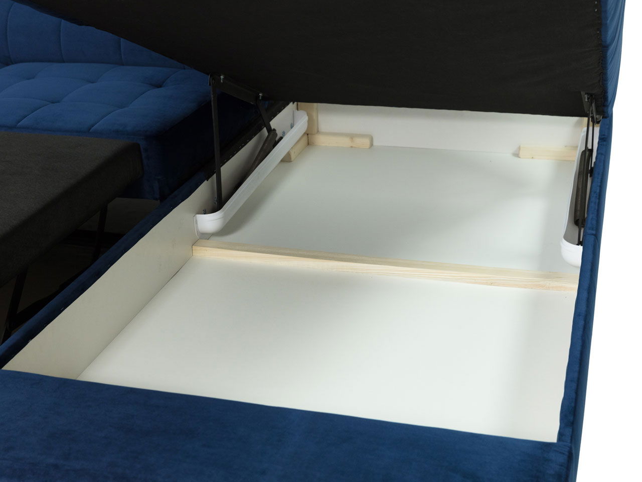 Γωνιακός καναπές Nord 5