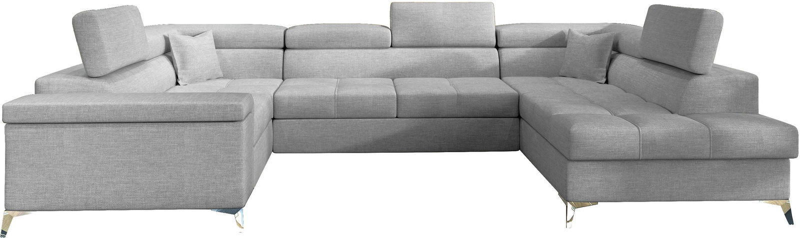 Γωνιακός καναπές Motta 1