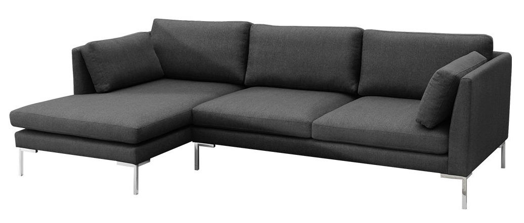 Γωνιακός καναπές Ocean II 1