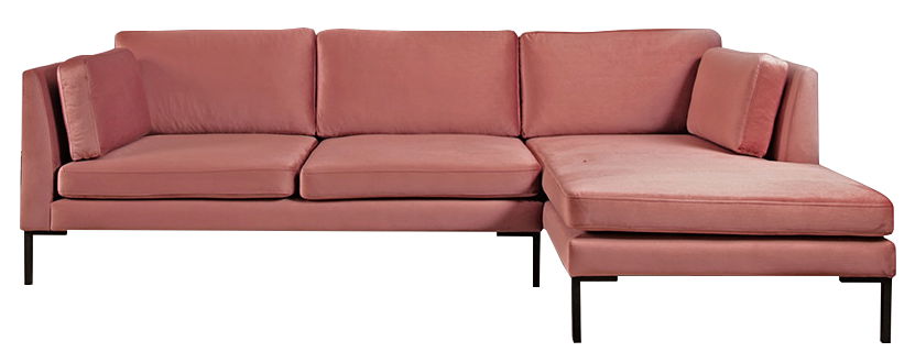 Γωνιακός καναπές Ocean II 4