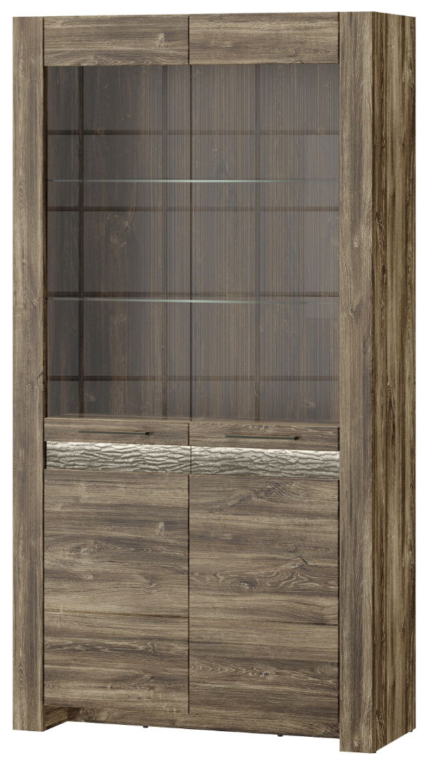 Βιτρίνα Belarus 2D 1