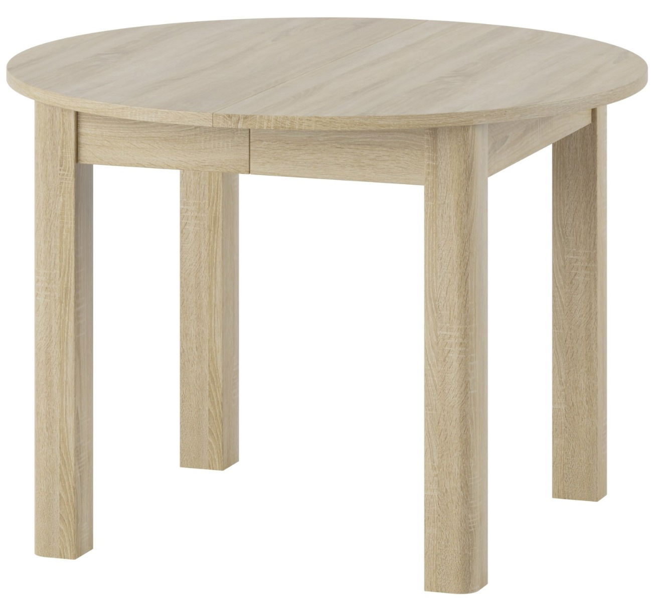 Τραπέζι Dundee επεκτεινόμενο 1