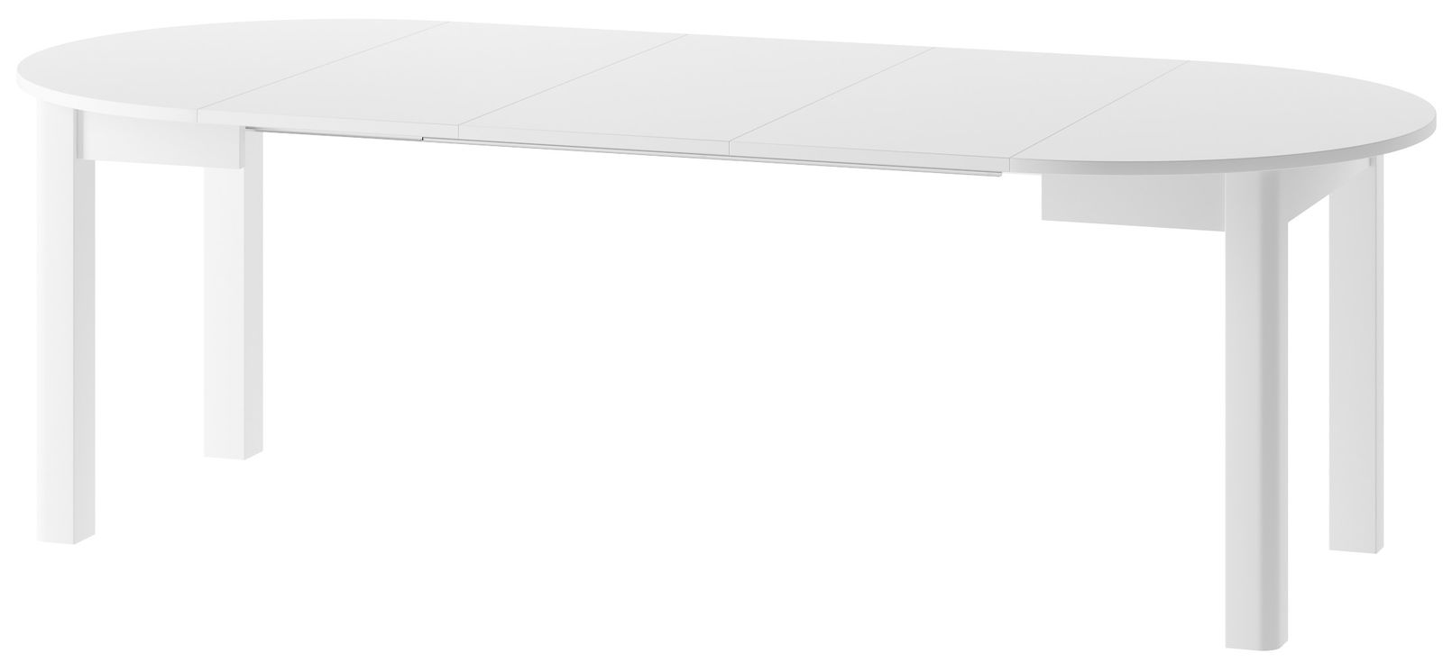 Τραπέζι Dundee επεκτεινόμενο 4