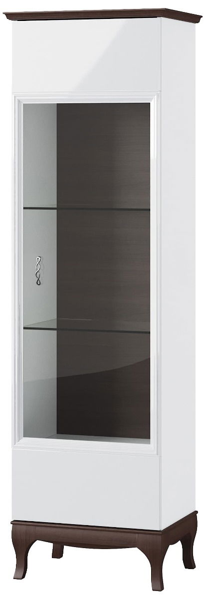 Βιτρίνα Carrera 1