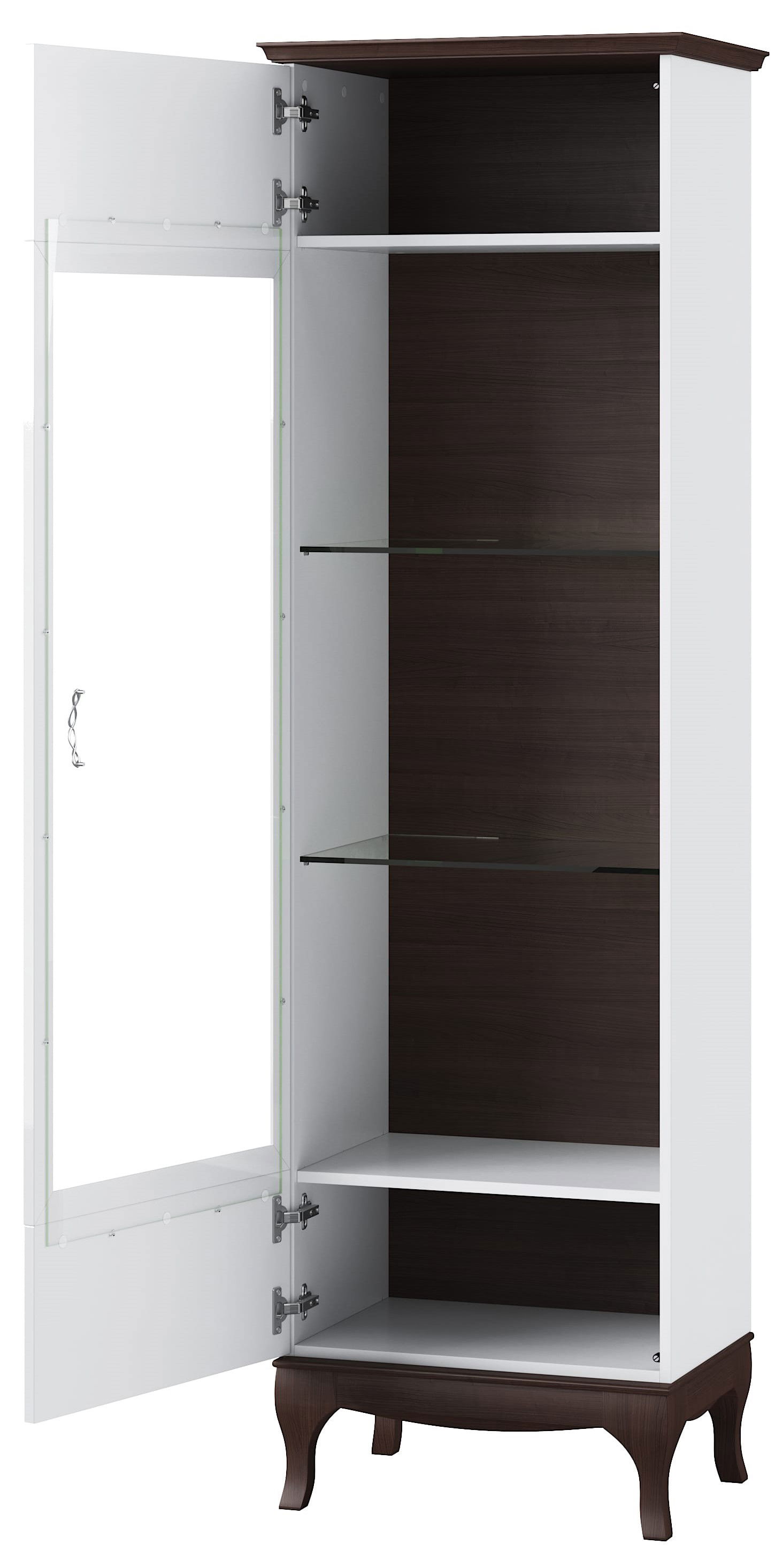 Βιτρίνα Carrera 2