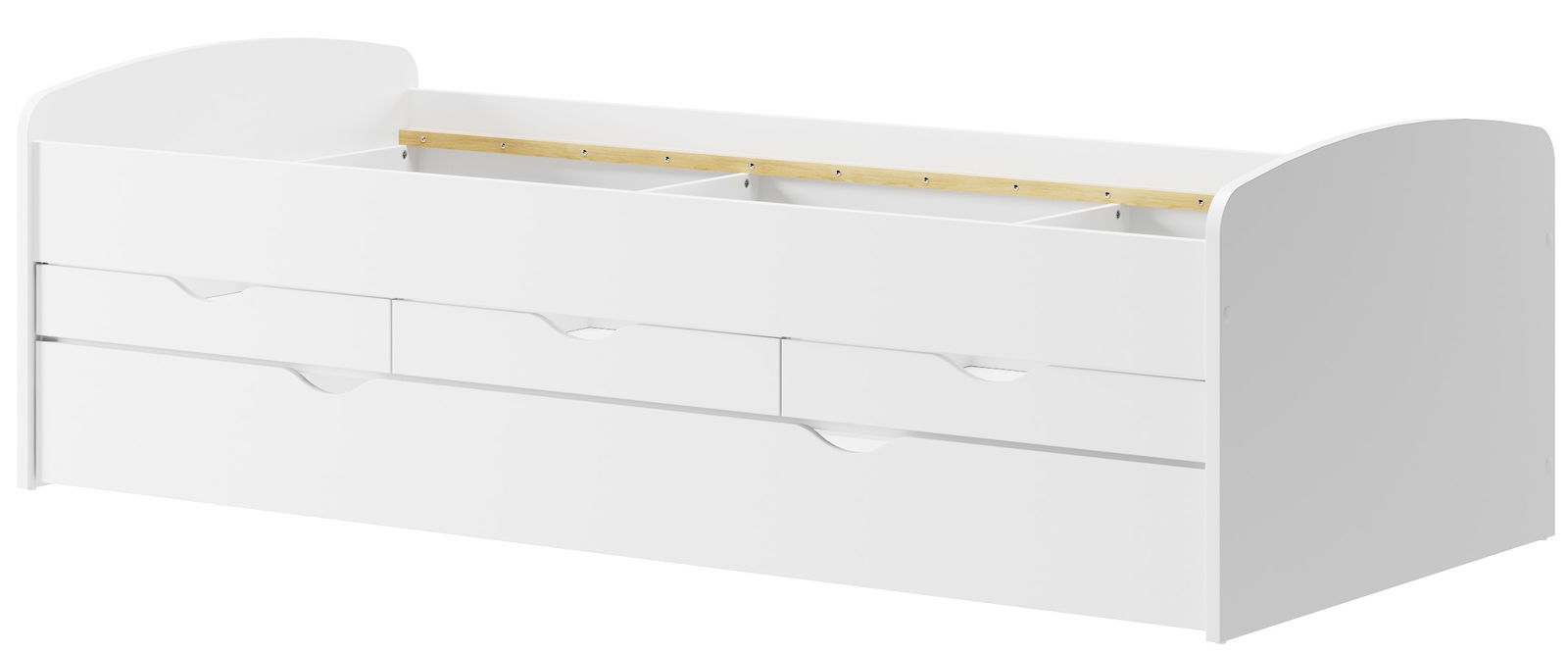 Κρεβάτι Nadine 1