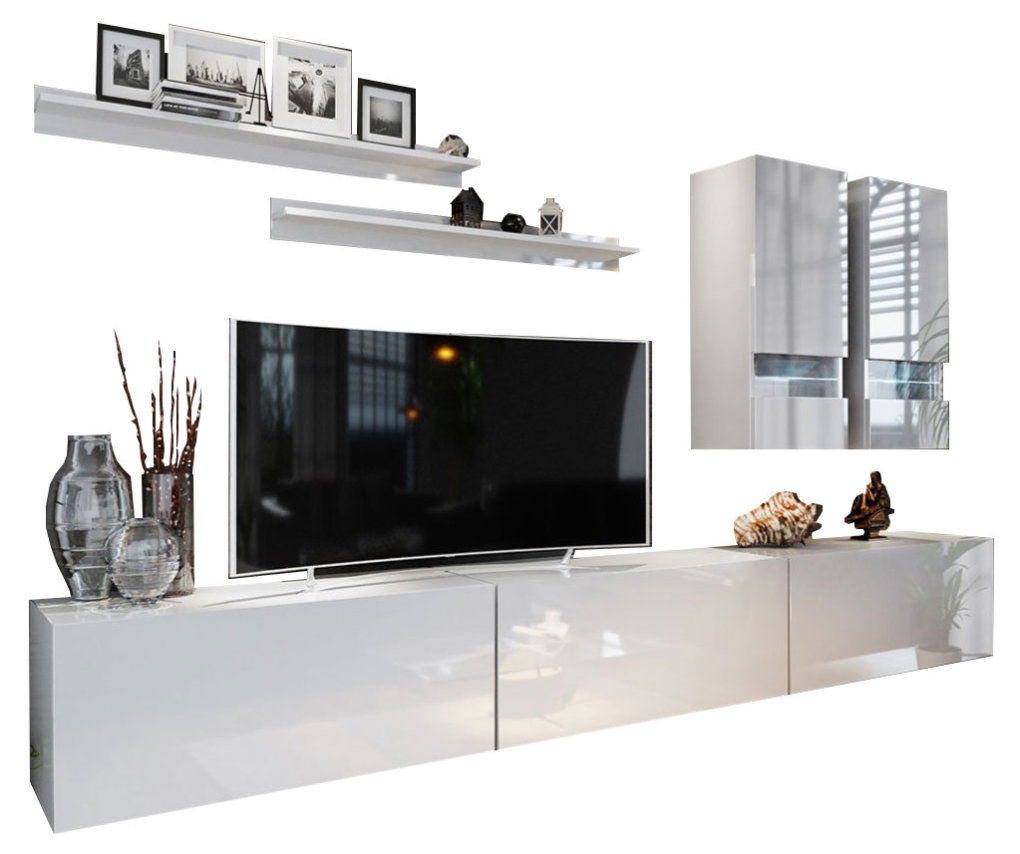 Σύνθετο σαλονιού Agnes 1