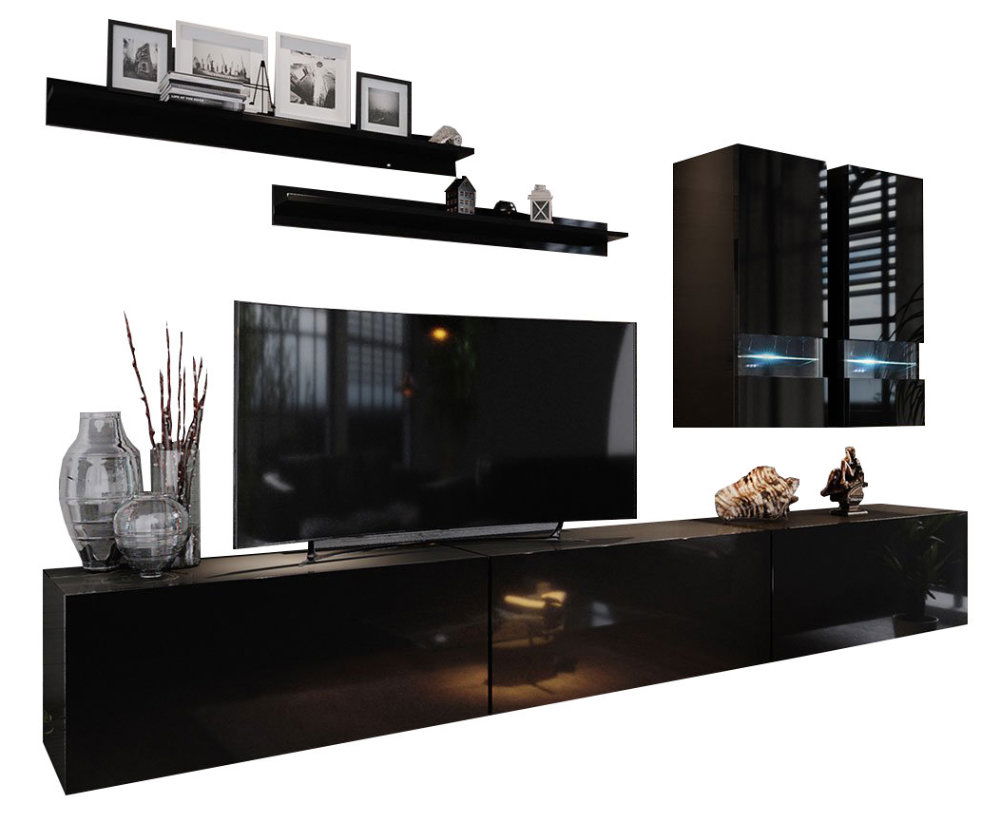 Σύνθετο σαλονιού Agnes 2