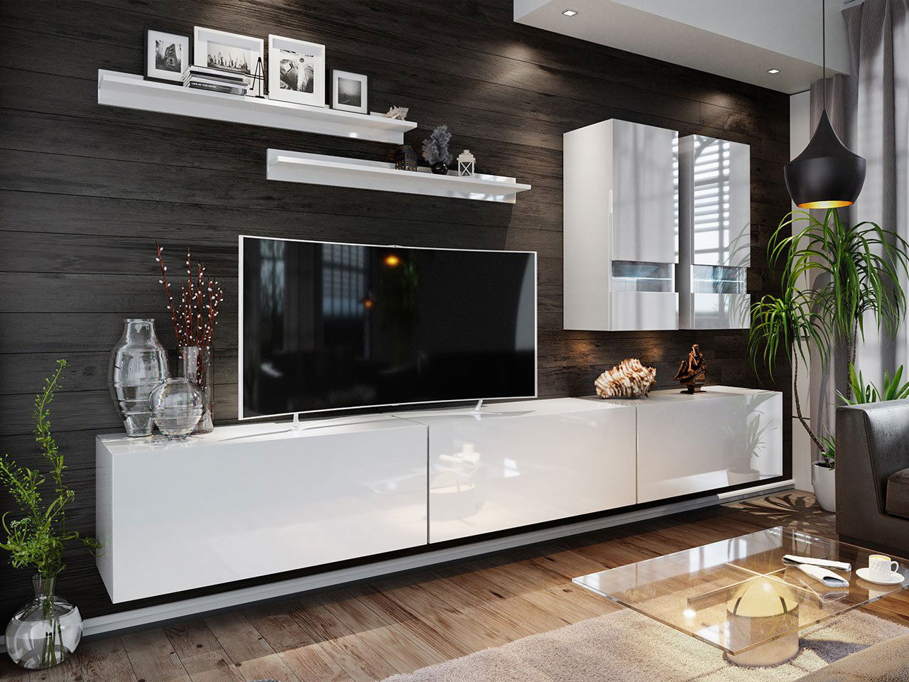 Σύνθετο σαλονιού Agnes 6