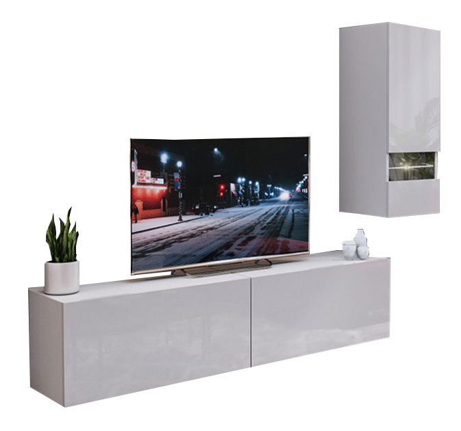 Σύνθετο σαλονιού Ivar 1