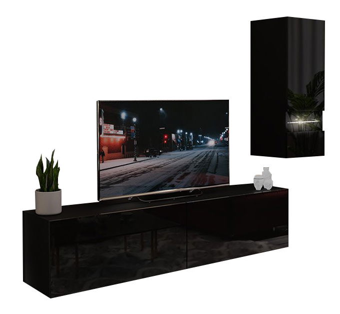 Σύνθετο σαλονιού Ivar 2