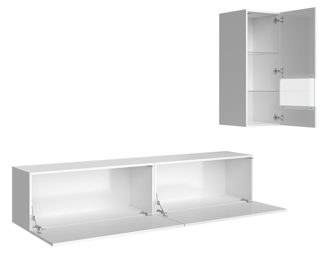 Σύνθετο σαλονιού Ivar 5