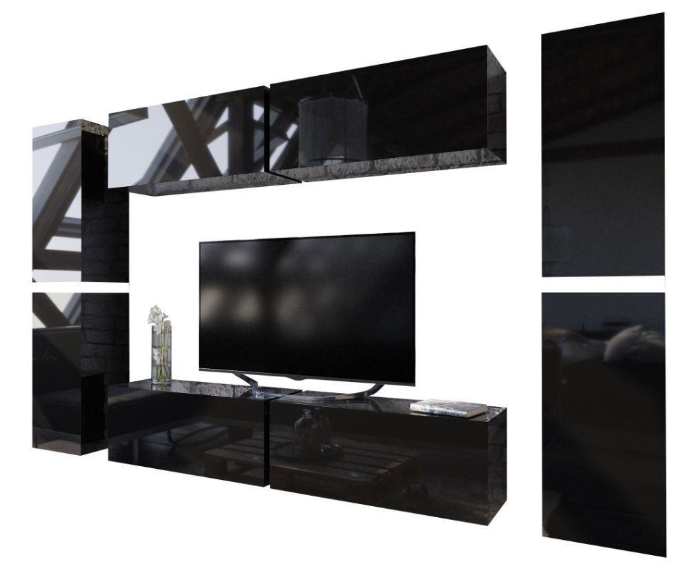 Σύνθετο σαλονιού Felix 2