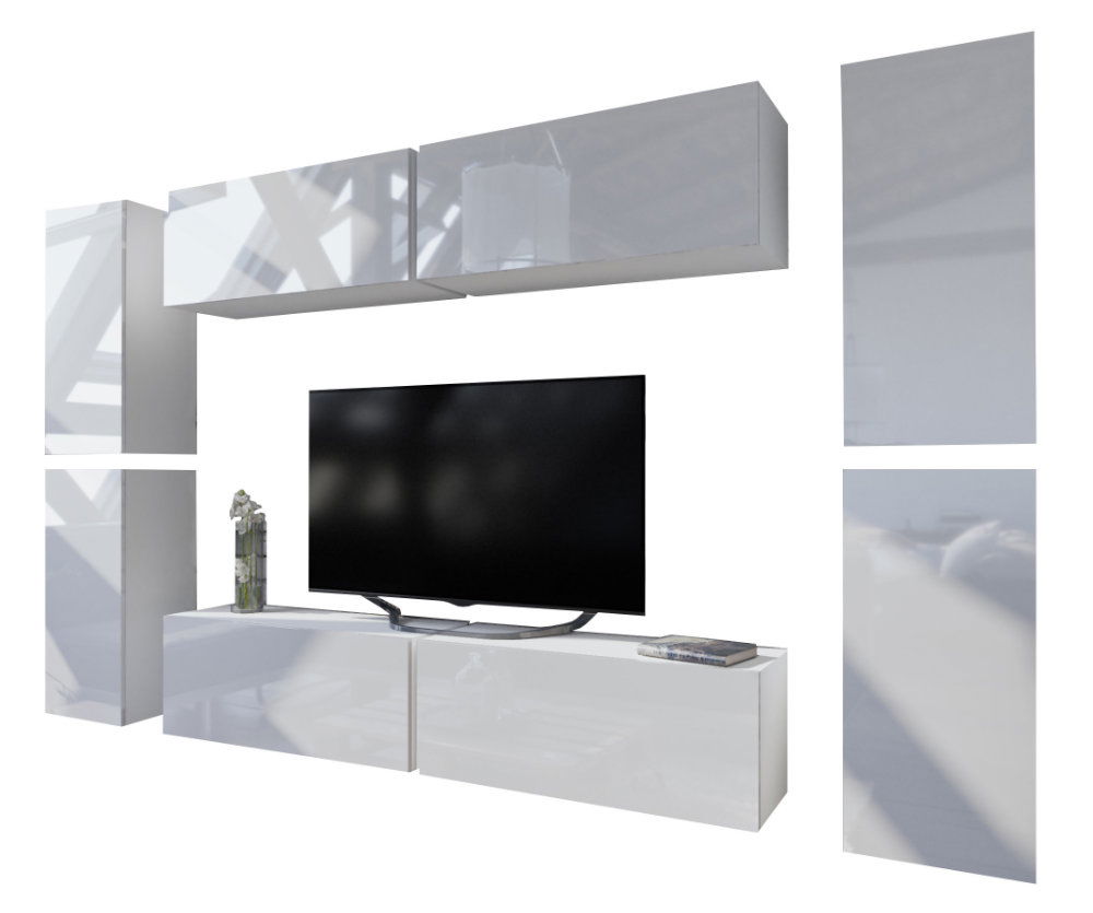 Σύνθετο σαλονιού Felix 3