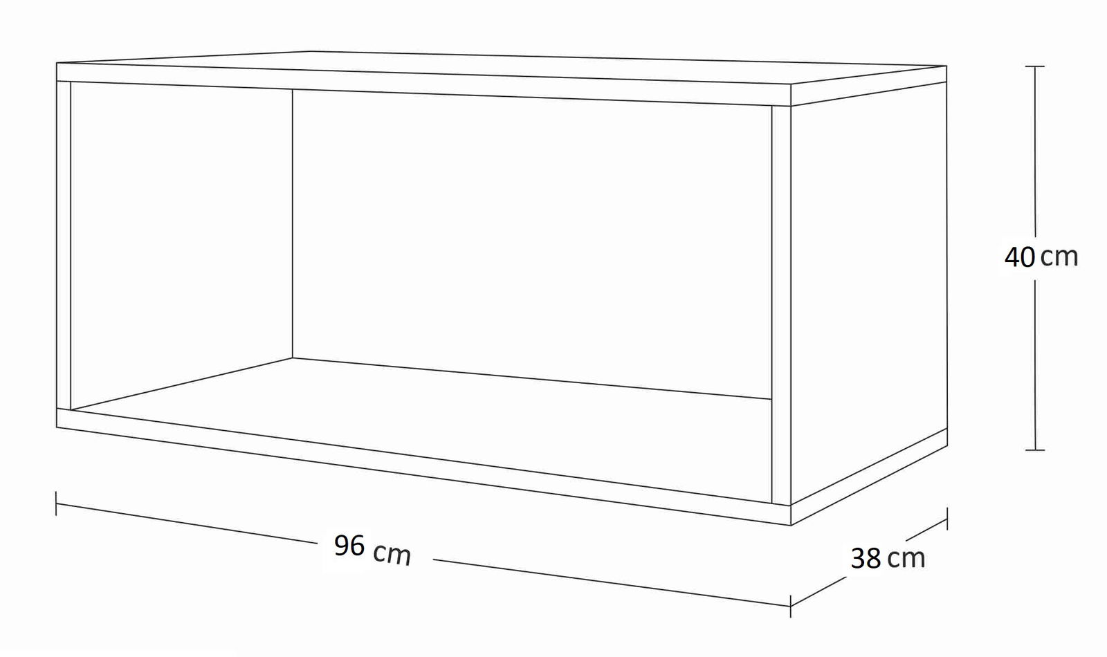 Σύνθετο σαλονιού Felix 5