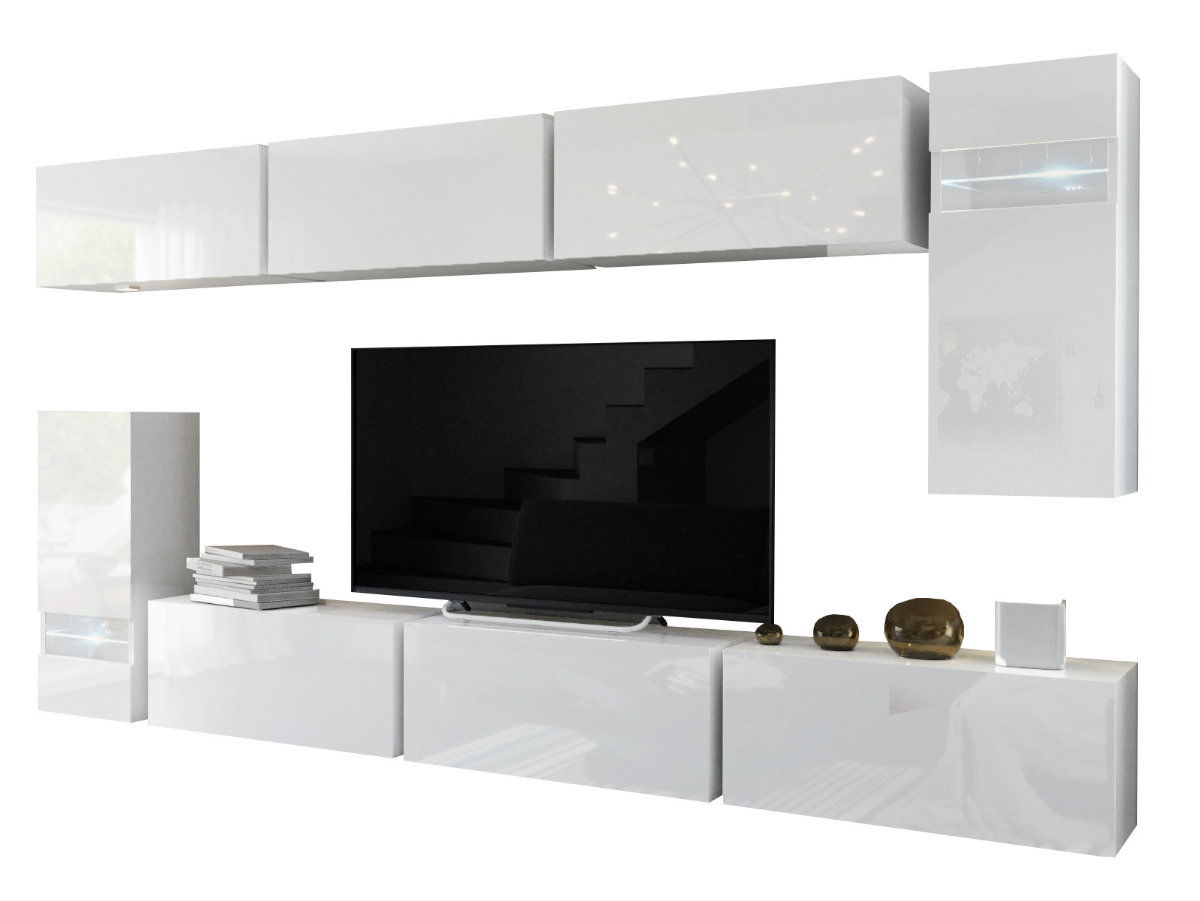 Σύνθετο σαλονιού Jayden 3