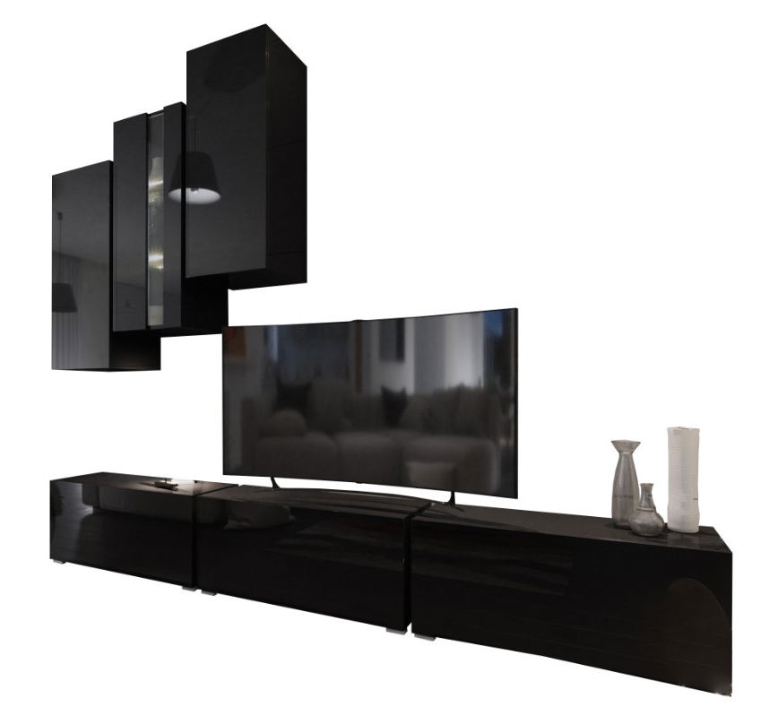 Σύνθετο σαλονιού Holger 2