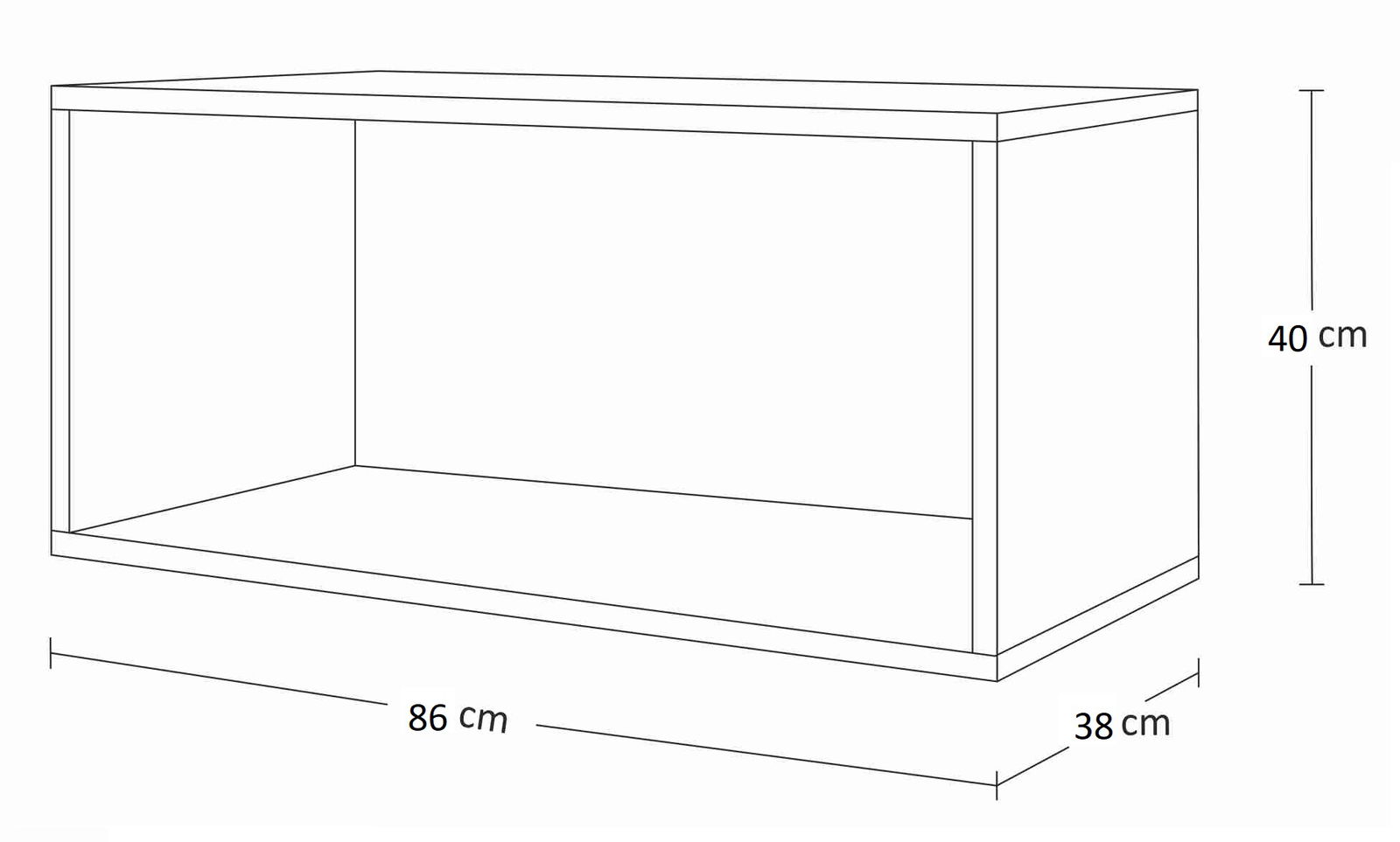 Σύνθετο σαλονιού Holger 4