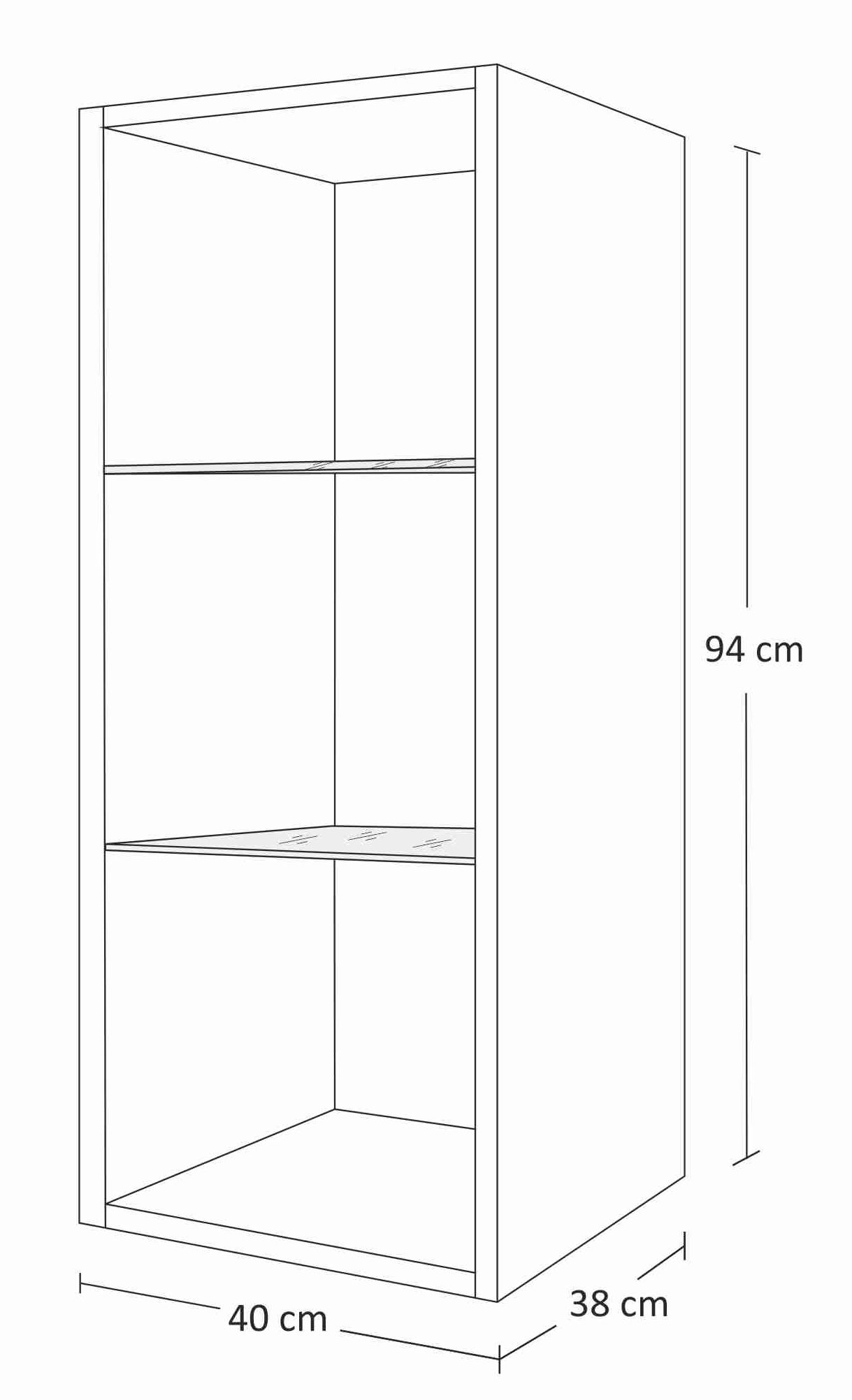 Σύνθετο σαλονιού Holger 5