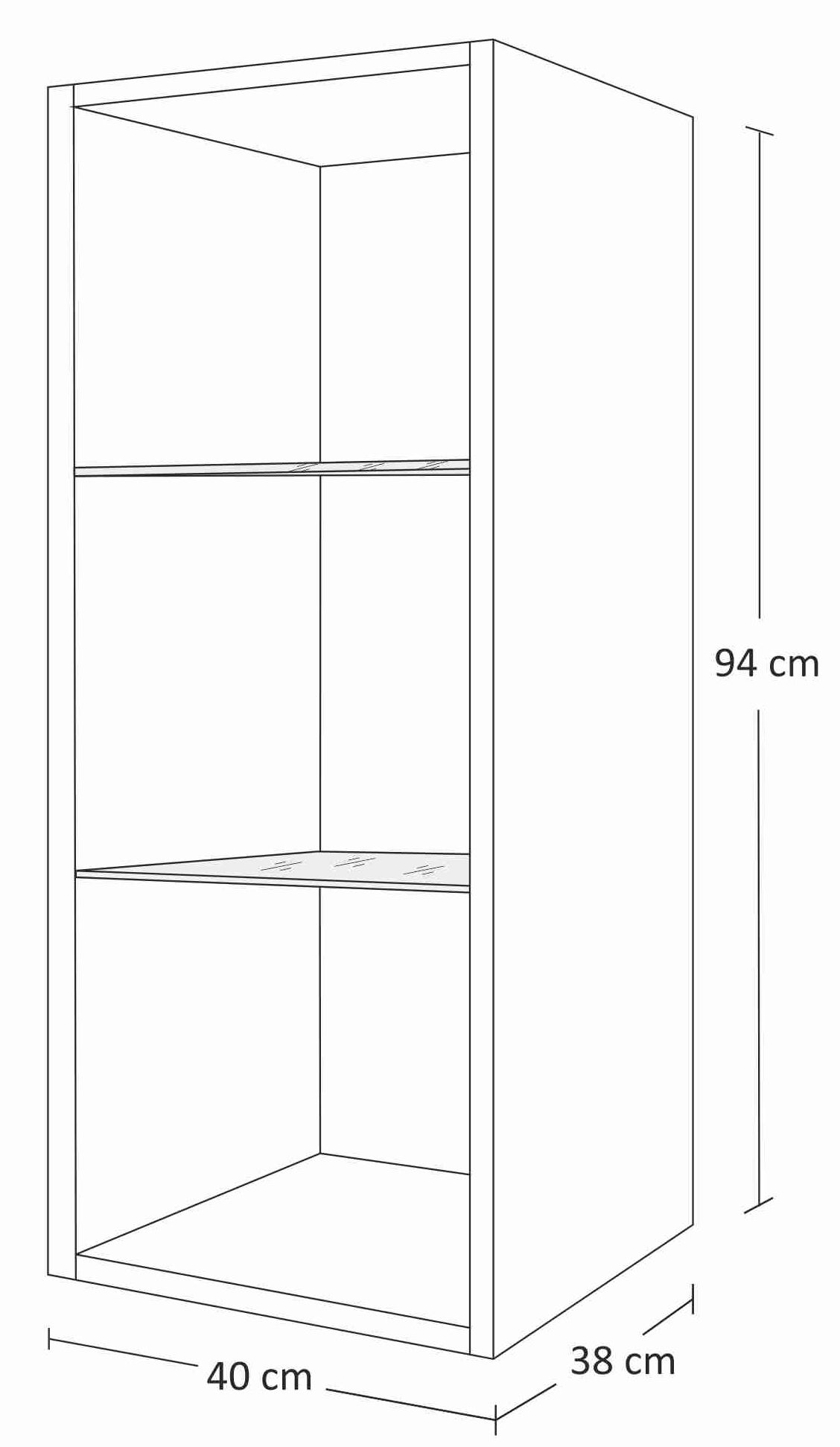 Σύνθετο σαλονιού Ansgar 6