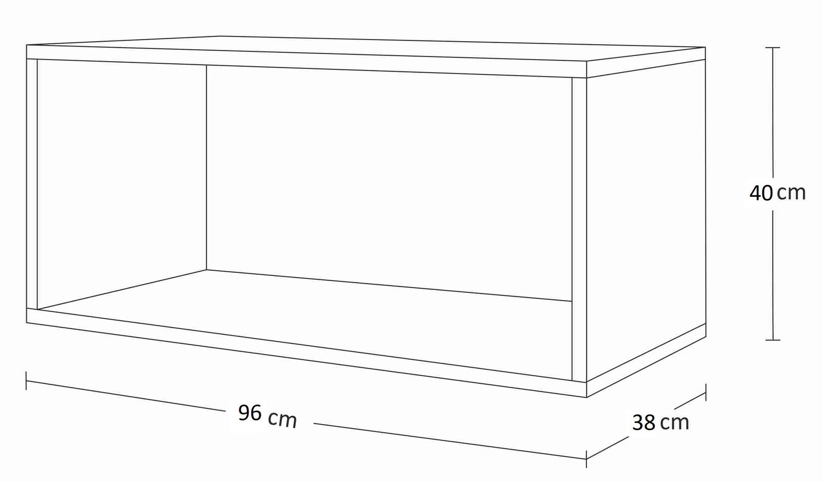 Σύνθετο σαλονιού Svanter 4