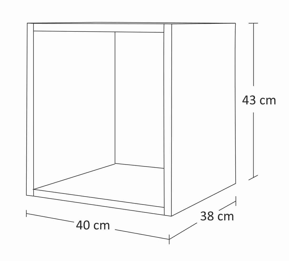 Σύνθετο σαλονιού Svanter 5