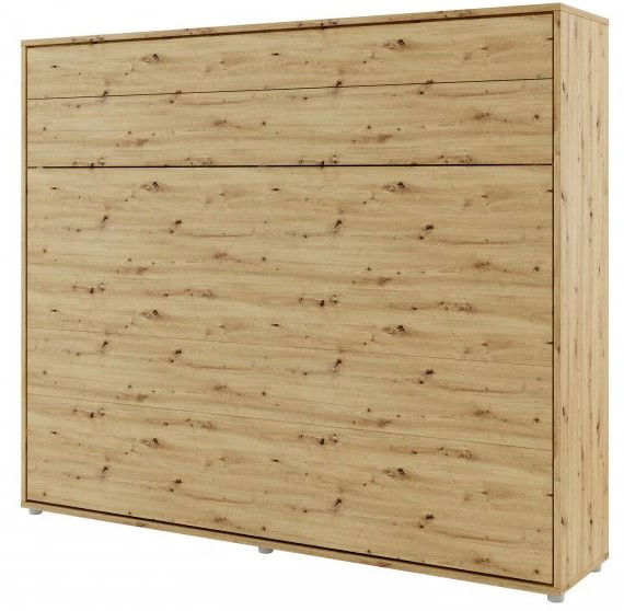 Κρεβάτι τοίχου Concept BC slash 1