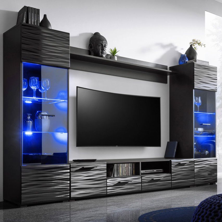 Σύνθετο σαλονιού Modica 1