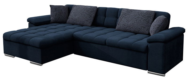 Γωνιακός καναπές Diana 5