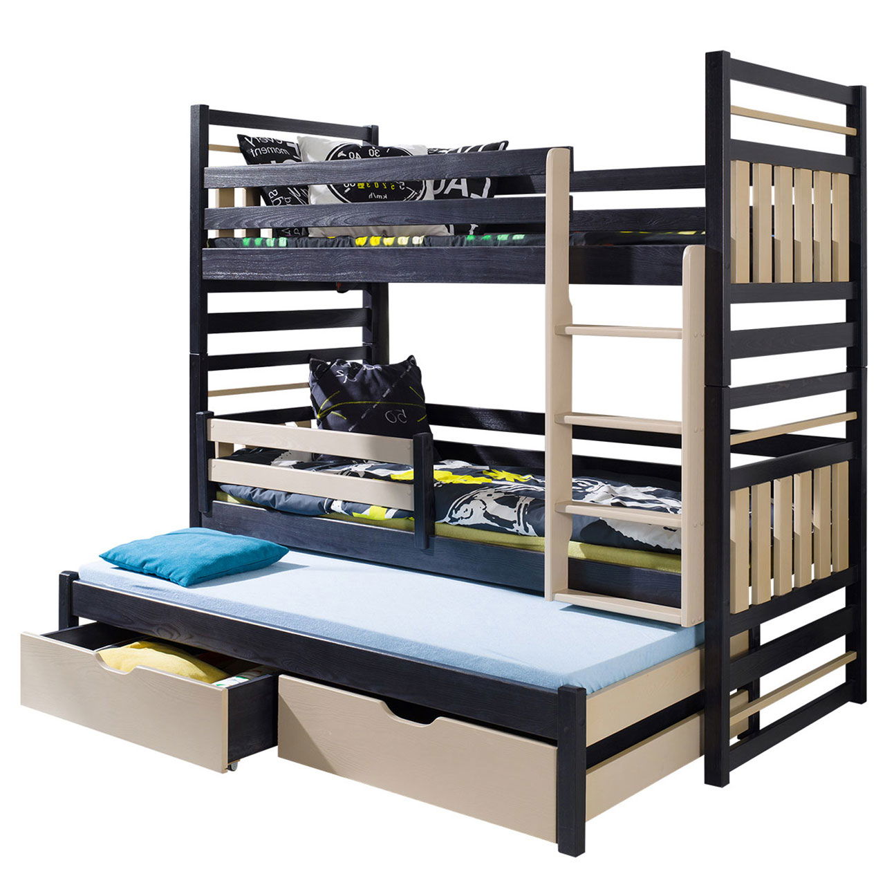 Κουκέτα Hipolit 1