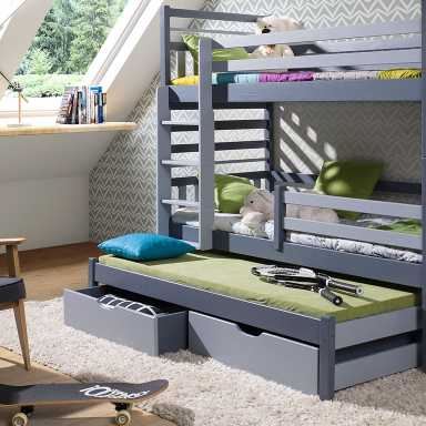 Κουκέτα Hipolit 2