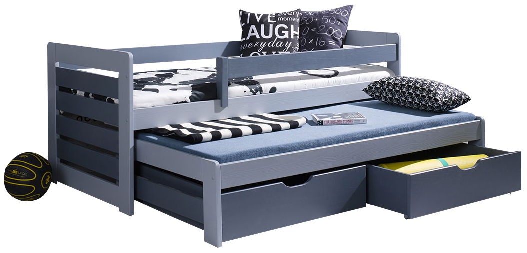 Κρεβάτι παιδικό Tomasz II 4