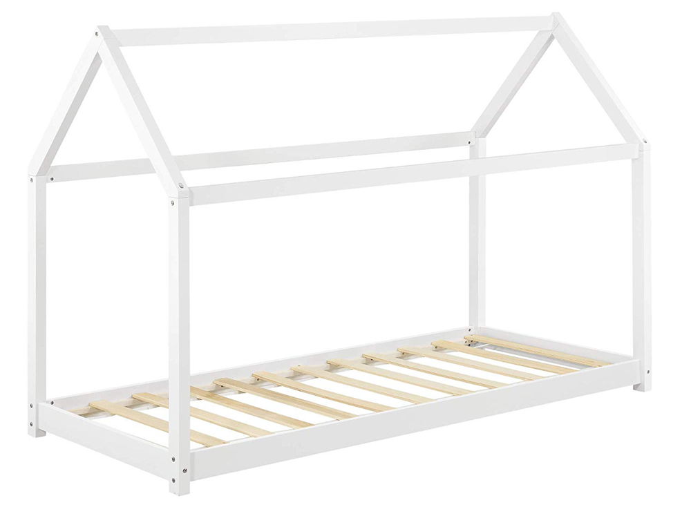 Κρεβάτι παιδικό Layla-Leuko 4