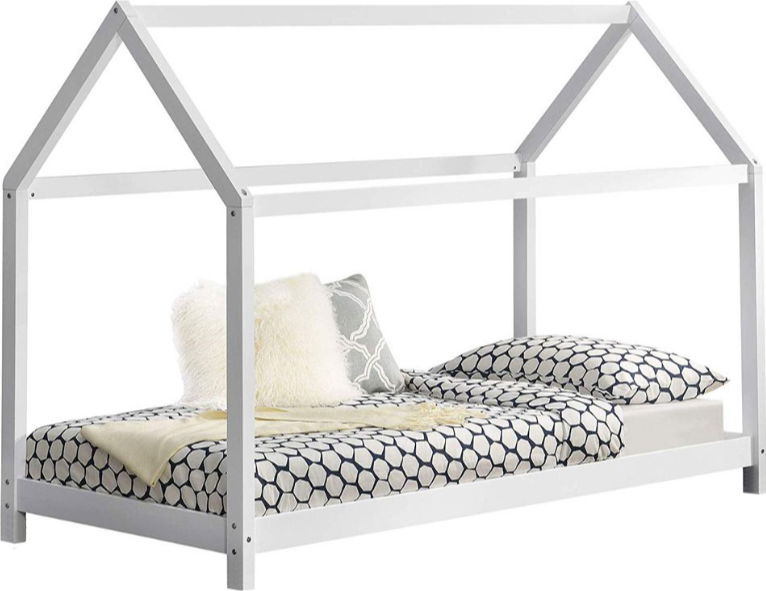 Κρεβάτι παιδικό Layla 1