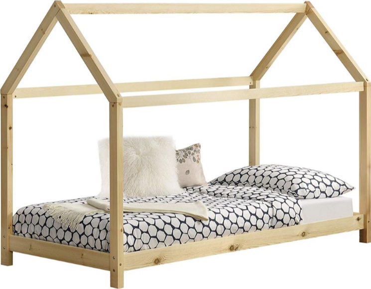 Κρεβάτι παιδικό Layla 2